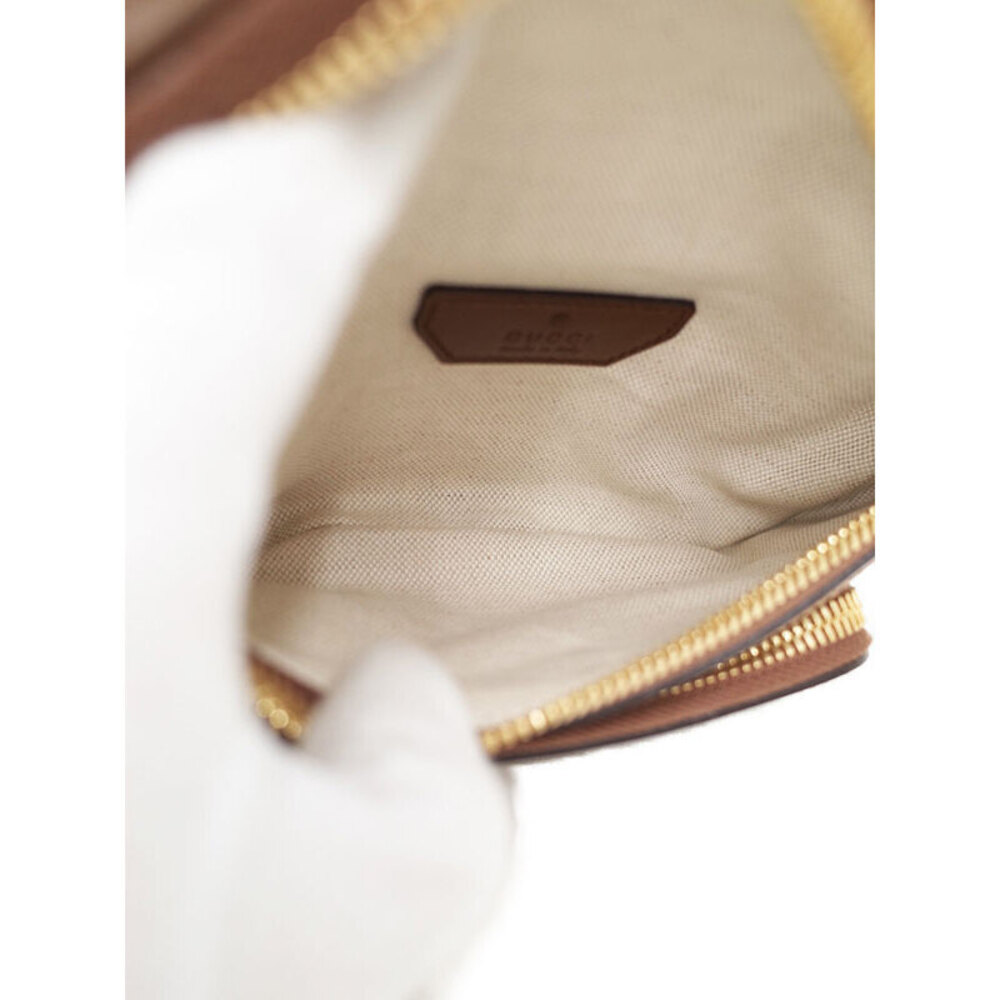 Gucci Bag Belt Body GG Interlocking - Picture 3 of 9